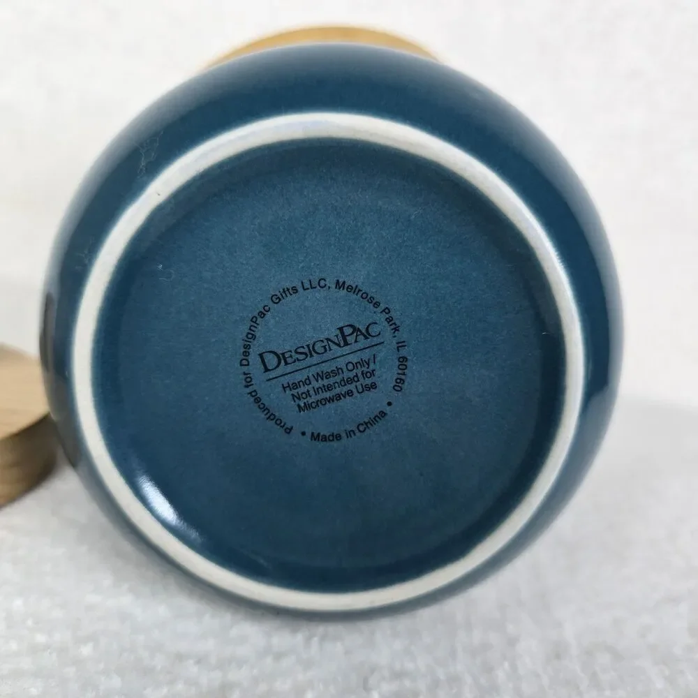 Designpac japanese trapor